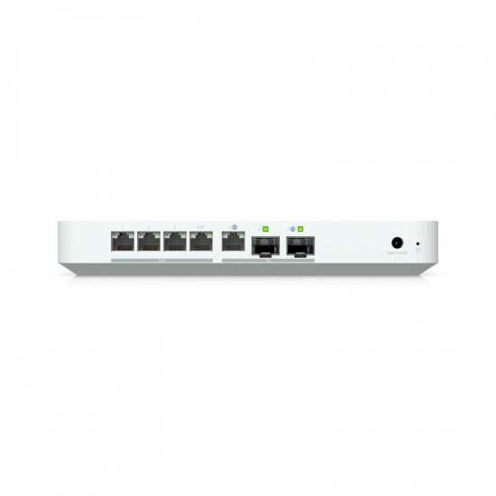 Контролер Ubiquiti UniFi Cloud Gateway Fiber (UCG-FIBER)