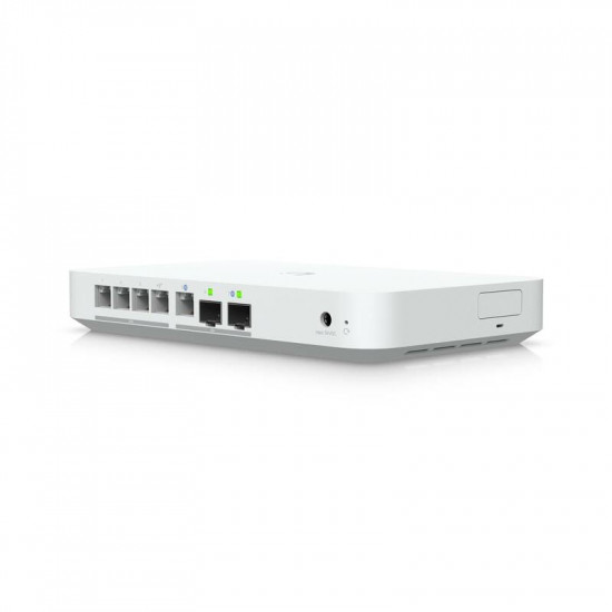 Контролер Ubiquiti UniFi Cloud Gateway Fiber (UCG-FIBER)