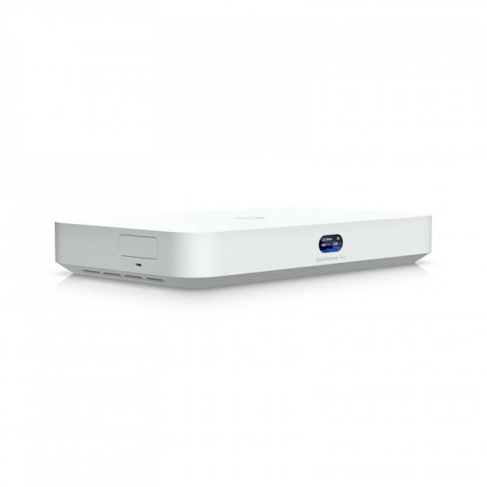 Контролер Ubiquiti UniFi Cloud Gateway Fiber (UCG-FIBER)