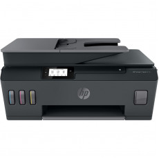 Багатофункційний пристрій A4 кол. HP Smart Tank 615 з Wi-Fi (Y0F71A)