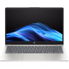 Ноутбук HP 14-hc0003ua (C3UL8EA) Silver