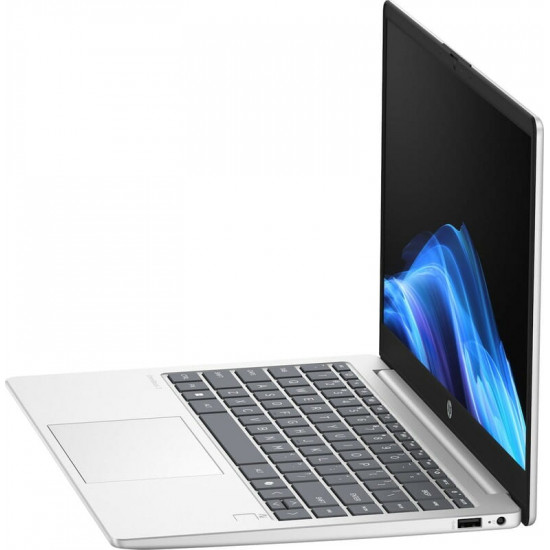 Ноутбук HP 14-hc0003ua (C3UL8EA) Silver