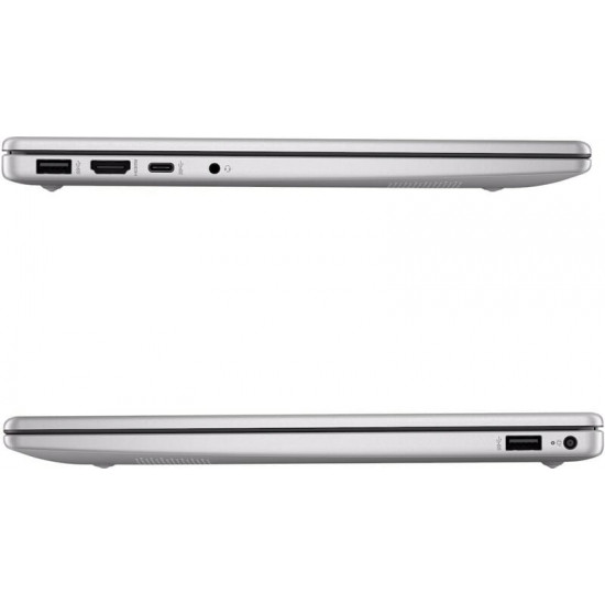 Ноутбук HP 14-hc0003ua (C3UL8EA) Silver