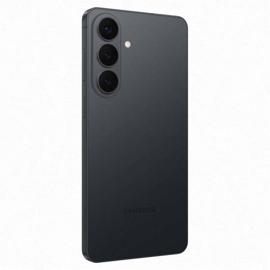 Смартфон Samsung Galaxy S26+ 12/512GB Black (SM-S947BZKGEUC)