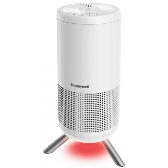 Очищувач повітря Honeywell HPA830WE4 (TOW017931)