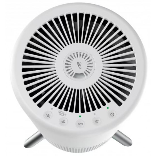 Очищувач повітря Honeywell HPA830WE4 (TOW017931)