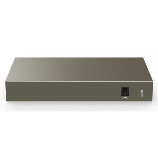 Комутатор Tenda TEF1109P-8-102W