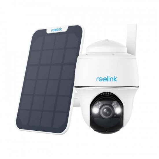 IP-камера Reolink Go Series G430 (Go PT Plus) Без сонячної панелі