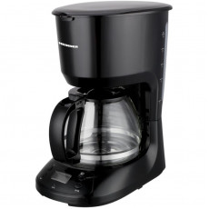 Кавоварка Heinner HCM-D750GCBK