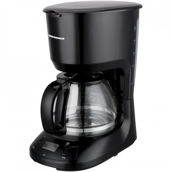 Кавоварка Heinner HCM-D750GCBK