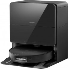 Робот-пилосос Roborock Saros 10 Black