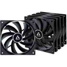 Вентилятор Arctic F12 PWM 5-pack (ACFAN00145A)