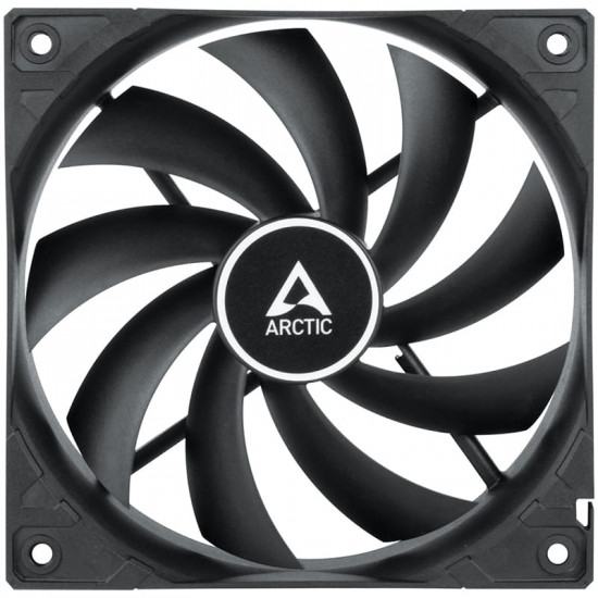 Вентилятор Arctic F12 PWM 5-pack (ACFAN00145A)