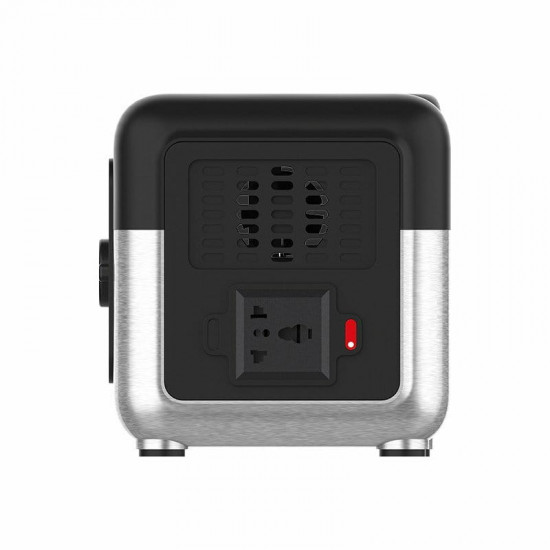 Зарядна станція Wonder WX600 300W 270Wh