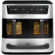 Мультипіч Cuisinart TriZon (AFT13XSSE)