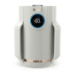 Очищувач повітря Shark NeverChange5 Air Purifier Compact Pro HP072EU