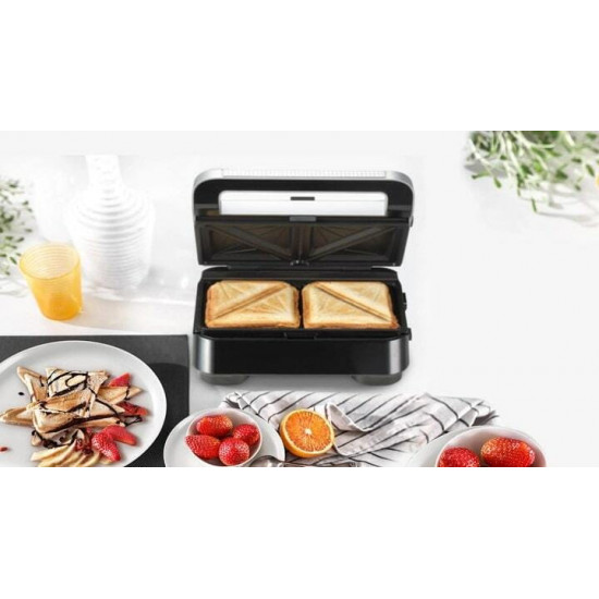 Мультимейкер Braun SnackMaker 5 SM5005