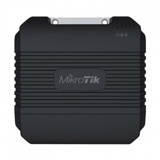 Точка доступу MikroTik LtAP LTE6 kit (2023) (LtAP-2HnD&FG621-EA)