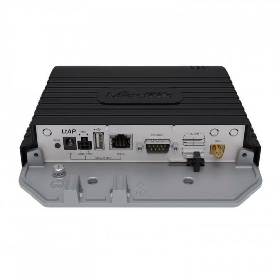 Точка доступу MikroTik LtAP LTE6 kit (2023) (LtAP-2HnD&FG621-EA)