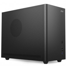 Корпус 2E Credo Metal V350B Black
