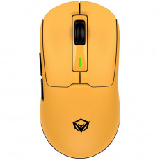 Миша бездротова Meetion GW24 Yellow (MT-GW24-Y)